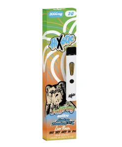 Alaskan Thunder Vape