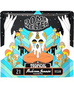 dome melter gummies