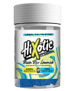 Hixotic Disposable Vape